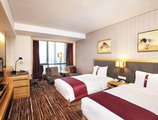 Holiday Inn Shanghai Jinxiu в Шанхай Китай ✅. Забронировать номер онлайн по выгодной цене в Holiday Inn Shanghai Jinxiu. Трансфер из аэропорта.