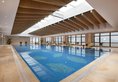 Holiday Inn Shanghai Jinxiu в Шанхай Китай ✅. Забронировать номер онлайн по выгодной цене в Holiday Inn Shanghai Jinxiu. Трансфер из аэропорта.