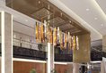Holiday Inn Shanghai Jinxiu в Шанхай Китай ✅. Забронировать номер онлайн по выгодной цене в Holiday Inn Shanghai Jinxiu. Трансфер из аэропорта.