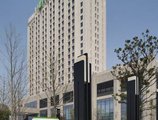 Holiday Inn Shanghai Jinxiu в Шанхай Китай ✅. Забронировать номер онлайн по выгодной цене в Holiday Inn Shanghai Jinxiu. Трансфер из аэропорта.