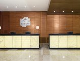 Holiday Inn Shanghai Jinxiu в Шанхай Китай ✅. Забронировать номер онлайн по выгодной цене в Holiday Inn Shanghai Jinxiu. Трансфер из аэропорта.