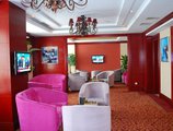 Kingswell Hotel Tongji в Шанхай Китай ✅. Забронировать номер онлайн по выгодной цене в Kingswell Hotel Tongji. Трансфер из аэропорта.