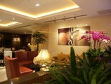 Kingswell Hotel Tongji в Шанхай Китай ✅. Забронировать номер онлайн по выгодной цене в Kingswell Hotel Tongji. Трансфер из аэропорта.