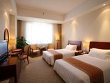 Kingswell Hotel Tongji в Шанхай Китай ✅. Забронировать номер онлайн по выгодной цене в Kingswell Hotel Tongji. Трансфер из аэропорта.