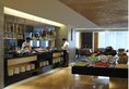 Courtyard by Marriott Shanghai Central в Шанхай Китай ✅. Забронировать номер онлайн по выгодной цене в Courtyard by Marriott Shanghai Central. Трансфер из аэропорта.