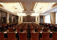 Courtyard by Marriott Shanghai Central в Шанхай Китай ✅. Забронировать номер онлайн по выгодной цене в Courtyard by Marriott Shanghai Central. Трансфер из аэропорта.