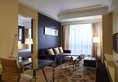 Courtyard by Marriott Shanghai Central в Шанхай Китай ✅. Забронировать номер онлайн по выгодной цене в Courtyard by Marriott Shanghai Central. Трансфер из аэропорта.
