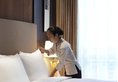 Courtyard by Marriott Shanghai Central в Шанхай Китай ✅. Забронировать номер онлайн по выгодной цене в Courtyard by Marriott Shanghai Central. Трансфер из аэропорта.