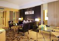 Courtyard by Marriott Shanghai Central в Шанхай Китай ✅. Забронировать номер онлайн по выгодной цене в Courtyard by Marriott Shanghai Central. Трансфер из аэропорта.