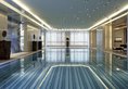 Courtyard by Marriott Shanghai Central в Шанхай Китай ✅. Забронировать номер онлайн по выгодной цене в Courtyard by Marriott Shanghai Central. Трансфер из аэропорта.