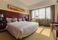 Jadelink Hotel Shanghai в Шанхай Китай ✅. Забронировать номер онлайн по выгодной цене в Jadelink Hotel Shanghai. Трансфер из аэропорта.