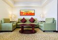 Jadelink Hotel Shanghai в Шанхай Китай ✅. Забронировать номер онлайн по выгодной цене в Jadelink Hotel Shanghai. Трансфер из аэропорта.