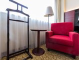 Jadelink Hotel Shanghai в Шанхай Китай ✅. Забронировать номер онлайн по выгодной цене в Jadelink Hotel Shanghai. Трансфер из аэропорта.
