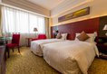 Jadelink Hotel Shanghai в Шанхай Китай ✅. Забронировать номер онлайн по выгодной цене в Jadelink Hotel Shanghai. Трансфер из аэропорта.