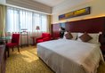 Jadelink Hotel Shanghai в Шанхай Китай ✅. Забронировать номер онлайн по выгодной цене в Jadelink Hotel Shanghai. Трансфер из аэропорта.