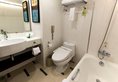 Jadelink Hotel Shanghai в Шанхай Китай ✅. Забронировать номер онлайн по выгодной цене в Jadelink Hotel Shanghai. Трансфер из аэропорта.