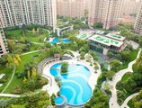 Aquaspace Shanghai Serviced Apartment on The Bund в Шанхай Китай ✅. Забронировать номер онлайн по выгодной цене в Aquaspace Shanghai Serviced Apartment on The Bund. Трансфер из аэропорта.