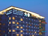 Four Points by Sheraton Shanghai, Daning в Шанхай Китай ✅. Забронировать номер онлайн по выгодной цене в Four Points by Sheraton Shanghai, Daning. Трансфер из аэропорта.