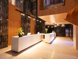 Modena by Fraser Putuo Shanghai в Шанхай Китай ✅. Забронировать номер онлайн по выгодной цене в Modena by Fraser Putuo Shanghai. Трансфер из аэропорта.