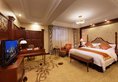 Jin Jiang Pacific Hotel в Шанхай Китай ✅. Забронировать номер онлайн по выгодной цене в Jin Jiang Pacific Hotel. Трансфер из аэропорта.