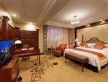 Jin Jiang Pacific Hotel в Шанхай Китай ✅. Забронировать номер онлайн по выгодной цене в Jin Jiang Pacific Hotel. Трансфер из аэропорта.