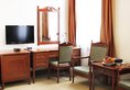 Jin Jiang Pacific Hotel в Шанхай Китай ✅. Забронировать номер онлайн по выгодной цене в Jin Jiang Pacific Hotel. Трансфер из аэропорта.