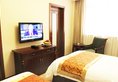 Jin Jiang Pacific Hotel в Шанхай Китай ✅. Забронировать номер онлайн по выгодной цене в Jin Jiang Pacific Hotel. Трансфер из аэропорта.