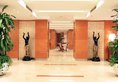 Jianguo Hotel Shanghai в Шанхай Китай ✅. Забронировать номер онлайн по выгодной цене в Jianguo Hotel Shanghai. Трансфер из аэропорта.