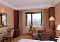 Jianguo Hotel Shanghai в Шанхай Китай ✅. Забронировать номер онлайн по выгодной цене в Jianguo Hotel Shanghai. Трансфер из аэропорта.