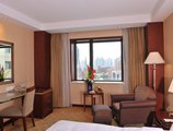 Jianguo Hotel Shanghai в Шанхай Китай ✅. Забронировать номер онлайн по выгодной цене в Jianguo Hotel Shanghai. Трансфер из аэропорта.