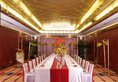Jianguo Hotel Shanghai в Шанхай Китай ✅. Забронировать номер онлайн по выгодной цене в Jianguo Hotel Shanghai. Трансфер из аэропорта.