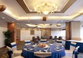 Jianguo Hotel Shanghai в Шанхай Китай ✅. Забронировать номер онлайн по выгодной цене в Jianguo Hotel Shanghai. Трансфер из аэропорта.