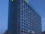 Holiday Inn Shanghai Pudong Nanpu в Шанхай Китай ✅. Забронировать номер онлайн по выгодной цене в Holiday Inn Shanghai Pudong Nanpu. Трансфер из аэропорта.