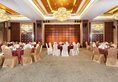 Holiday Inn Shanghai Pudong Nanpu в Шанхай Китай ✅. Забронировать номер онлайн по выгодной цене в Holiday Inn Shanghai Pudong Nanpu. Трансфер из аэропорта.