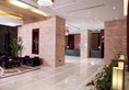 Holiday Inn Shanghai Pudong Nanpu в Шанхай Китай ✅. Забронировать номер онлайн по выгодной цене в Holiday Inn Shanghai Pudong Nanpu. Трансфер из аэропорта.