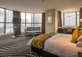 Tianping Hotel Shanghai в Шанхай Китай ✅. Забронировать номер онлайн по выгодной цене в Tianping Hotel Shanghai. Трансфер из аэропорта.