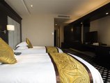 Tianping Hotel Shanghai в Шанхай Китай ✅. Забронировать номер онлайн по выгодной цене в Tianping Hotel Shanghai. Трансфер из аэропорта.