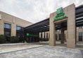 Holiday Inn Shanghai Hongqiao в Шанхай Китай ✅. Забронировать номер онлайн по выгодной цене в Holiday Inn Shanghai Hongqiao. Трансфер из аэропорта.