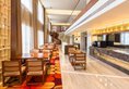 Holiday Inn Shanghai Hongqiao в Шанхай Китай ✅. Забронировать номер онлайн по выгодной цене в Holiday Inn Shanghai Hongqiao. Трансфер из аэропорта.