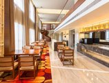 Holiday Inn Shanghai Hongqiao в Шанхай Китай ✅. Забронировать номер онлайн по выгодной цене в Holiday Inn Shanghai Hongqiao. Трансфер из аэропорта.