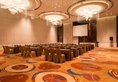 Holiday Inn Shanghai Hongqiao в Шанхай Китай ✅. Забронировать номер онлайн по выгодной цене в Holiday Inn Shanghai Hongqiao. Трансфер из аэропорта.