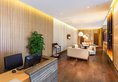 Holiday Inn Shanghai Hongqiao в Шанхай Китай ✅. Забронировать номер онлайн по выгодной цене в Holiday Inn Shanghai Hongqiao. Трансфер из аэропорта.