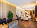 Holiday Inn Shanghai Hongqiao в Шанхай Китай ✅. Забронировать номер онлайн по выгодной цене в Holiday Inn Shanghai Hongqiao. Трансфер из аэропорта.