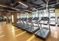 Holiday Inn Shanghai Hongqiao в Шанхай Китай ✅. Забронировать номер онлайн по выгодной цене в Holiday Inn Shanghai Hongqiao. Трансфер из аэропорта.
