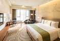 Holiday Inn Shanghai Hongqiao в Шанхай Китай ✅. Забронировать номер онлайн по выгодной цене в Holiday Inn Shanghai Hongqiao. Трансфер из аэропорта.