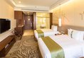 Holiday Inn Shanghai Hongqiao в Шанхай Китай ✅. Забронировать номер онлайн по выгодной цене в Holiday Inn Shanghai Hongqiao. Трансфер из аэропорта.