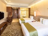 Holiday Inn Shanghai Hongqiao в Шанхай Китай ✅. Забронировать номер онлайн по выгодной цене в Holiday Inn Shanghai Hongqiao. Трансфер из аэропорта.