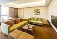 Holiday Inn Shanghai Hongqiao в Шанхай Китай ✅. Забронировать номер онлайн по выгодной цене в Holiday Inn Shanghai Hongqiao. Трансфер из аэропорта.