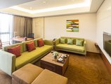 Holiday Inn Shanghai Hongqiao в Шанхай Китай ✅. Забронировать номер онлайн по выгодной цене в Holiday Inn Shanghai Hongqiao. Трансфер из аэропорта.