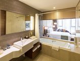 Holiday Inn Shanghai Hongqiao в Шанхай Китай ✅. Забронировать номер онлайн по выгодной цене в Holiday Inn Shanghai Hongqiao. Трансфер из аэропорта.